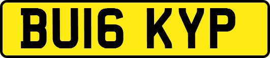 BU16KYP