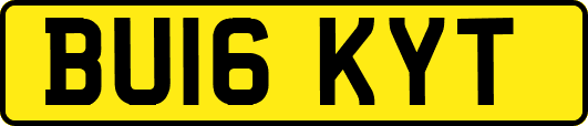 BU16KYT