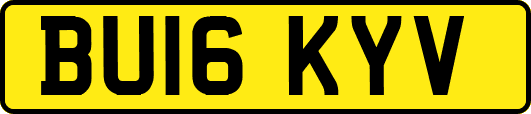 BU16KYV