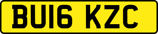 BU16KZC