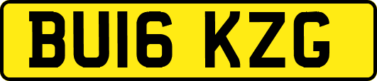BU16KZG