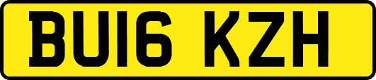 BU16KZH