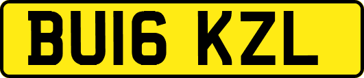 BU16KZL