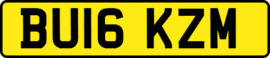 BU16KZM