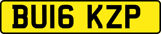 BU16KZP