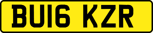 BU16KZR