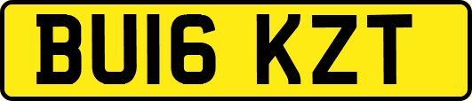 BU16KZT