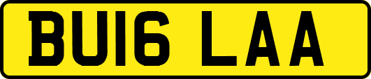 BU16LAA