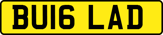 BU16LAD
