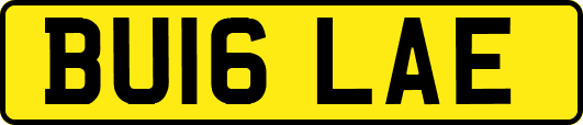 BU16LAE