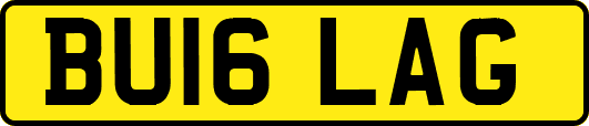 BU16LAG