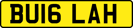 BU16LAH