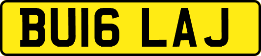 BU16LAJ