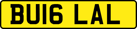 BU16LAL