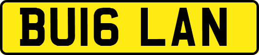BU16LAN