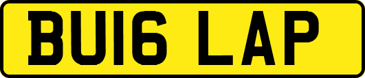 BU16LAP