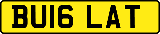 BU16LAT