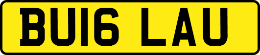 BU16LAU