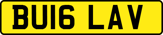 BU16LAV