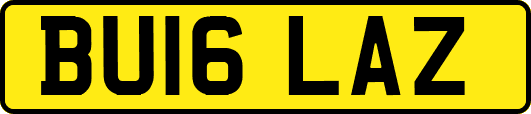 BU16LAZ