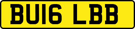 BU16LBB