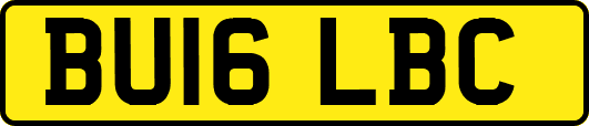 BU16LBC