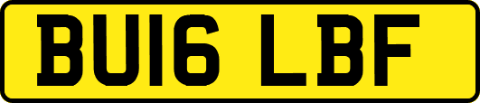 BU16LBF
