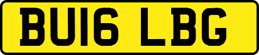 BU16LBG