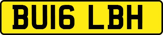 BU16LBH