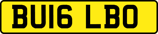 BU16LBO