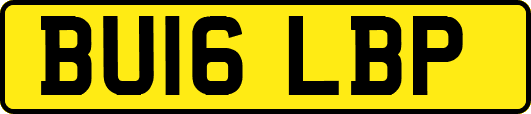 BU16LBP
