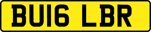 BU16LBR