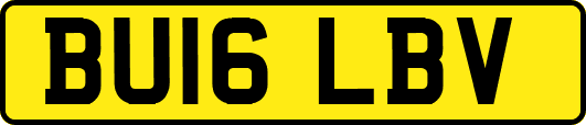 BU16LBV