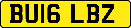 BU16LBZ