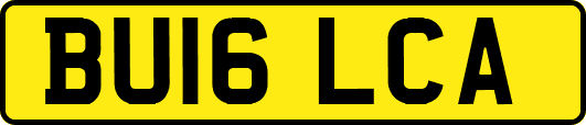 BU16LCA
