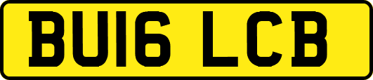 BU16LCB