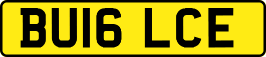 BU16LCE