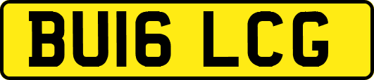 BU16LCG