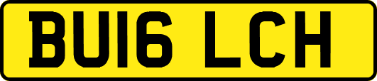 BU16LCH