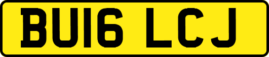 BU16LCJ