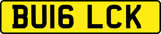 BU16LCK