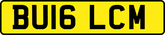 BU16LCM