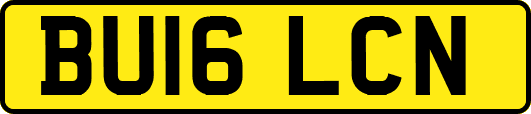 BU16LCN