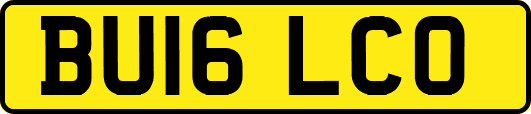 BU16LCO