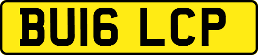BU16LCP