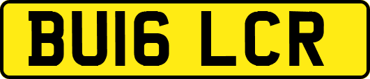 BU16LCR