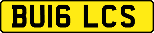 BU16LCS