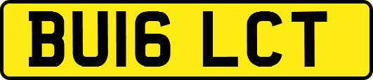 BU16LCT