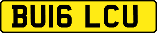 BU16LCU