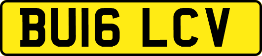BU16LCV